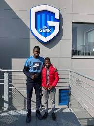 The Football Farm On Twitter Sekou Diawara And Mamadi Diawara Signed For Krcgenkofficial Good Luck Boys Teamtff
