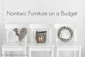 We did not find results for: Organic Furniture Going Nontoxic On A Budget Healthy Home Economist