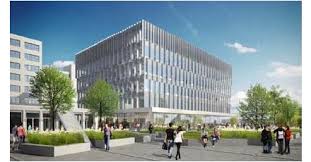 Check spelling or type a new query. Campus Woudestein Krijgt Multifunctioneel Universiteitsgebouw Blog Duurzaam Gebouwd