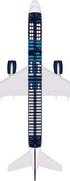 As of may 1, 2021 we are no longer blocking middle seats. Boeing 757 200 Aircraft Seat Maps Specs Amenities Delta Air Lines