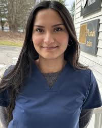 Veterinarians & Staff