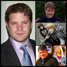 Sean Arbuckle is now in his 23rd season at the Festival, and in that time  he has portrayed an incredible range of roles in over 50 productions! This  season, you can see