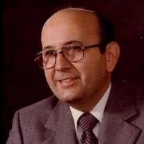 Kenneth R. Royer Obituary