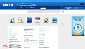 If you still can't access caixa internet banking login then see troublshooting options here. Caixa Internet Banking Consultas Extratos