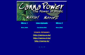 Cannapower Single Charts Download