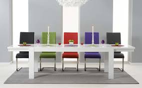Rated 4.5 out of 5 stars. High Gloss Dining Table Sets Great Furniture Trading Company