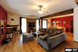 So if you're looking for some inspiration, we at elle decor have combed. Autumn Colored Interiors Design Inspiration Archi Living Com