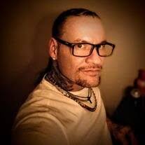 Kevin Ray Hester Obituary