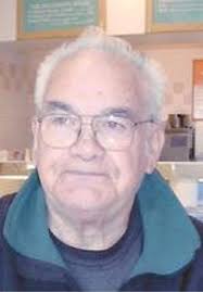 Richard Hammock Obituary January 9, 2012