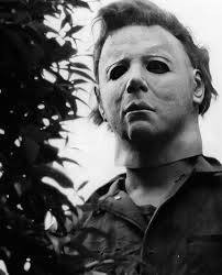 What's your Michael Myers score?