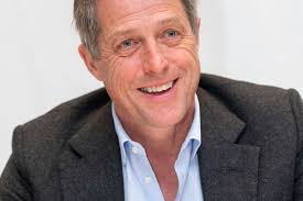 Hugh Grant: The Undoing actor says turning 60 was 'awful'