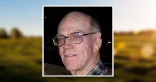 John O. Ladd Obituary August 12, 2013