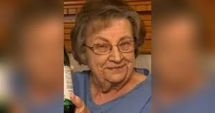 Obituary for Janet (Breclaw) Edwards Moore