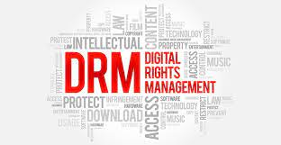 Short for digital rights management, a system for protecting the copyrights of data circulated via typically, a drm system protects intellectual property by either encrypting the data so that it can only. Drm Definition Stands For Digital Rights Management Drm Refers To A