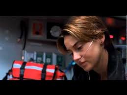 The Fault In Our Stars Full Movie Watch Online Hd The Fault In Our Stars Deleted Gas Station Scene I M Freakin Crying The Fault In Our Stars John Green Books About Time Movie