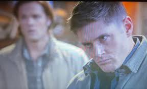 Hellooooooo Supernatural 8th time viewing