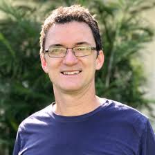 Staff — Calvary Chapel Merritt Island