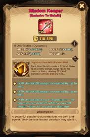 Every time players unlock medals of valor, they receive rewards. Afk Arena Skriath The Wise One Is The New Mauler Hero And New Skin For Brutus