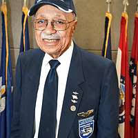 Oscar Lawton “Wilk” Wilkerson, native Chicagoan and