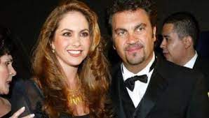 May 30, 2021 · lucerito, como le dicen sus papás, es la segunda hija que tuvieron lucero y mijares. Lucero Y Mijares El Momento Mas Vergonzoso Que Protagonizo La Pareja Video Mexico Mx Nnda Nnlt Mexico Depor