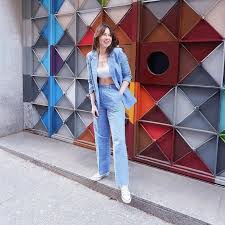 Browse other discount designer wide leg pants & more luxury fashion pieces at the outnet. How To Wear Wide Leg Pant Suits Sumissura
