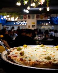 Pizza Tango providencia