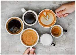 Coffee Types Most Popular Types Of Coffee Canstar Blue