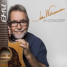 COMING BACK TO BREC ❤️ John Williamson “I am really excited to be back  performing at BREC”, says John. “It is going to be a very special night  performing many of my