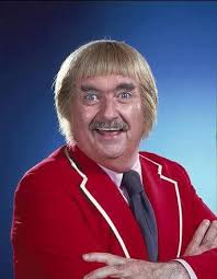 REMEMBERING CAPTAIN KANGAROO
