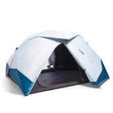 Рак свързват хвърлям hamaca camping quechua confort 1 persona 260x152 cm quechua | decathlon. Tienda De Camping Hamaca Refugio Qaou Initial 2 Personas Qaou Decathlon