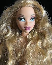 Mattel My Scene Dolls Original (Unopened) Barbie Dolls & Doll Playsets  without Vintage