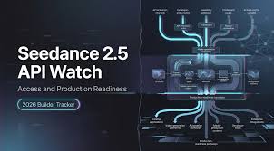 Seedance 2.5 API Watch: Access and Production Readiness | WaveSpeed Blog