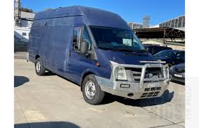 Image result for Dark True Blue 2007 Transit