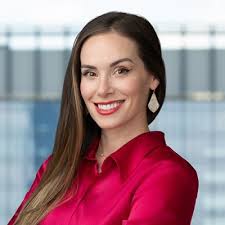 Thank you Alexa Chally for being such a committed champion for vulnerable  children! We had a fun lunch celebrating a great partnership and  friendship.