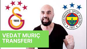 Ironically, muriqi was one of galatasaray's targets in 2019. Vedat Muriqi Transferi Galatasaray Vs Fenerbahce Youtube