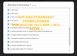 Apakah guru pjok membutuhkan perangkat mengajar padahal bidang studi pjok lebih banyak praktek dari pada teori?. Rpp K13 Smp Mts Dan Perangkat Pembelajaran Abad 21 Kelas 7 Guru Berbagi