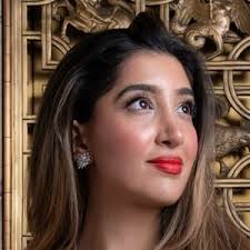 Julia Hackman Chafé