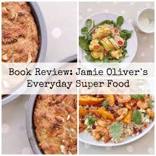 Maybe you would like to learn more about one of these? Review Of Jamie Oliver S Everyday Super Food Easy Peasy Foodie