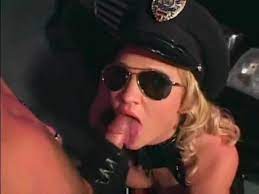 Female cop in uniform and stockings seduces a male inmate. Female Cop Seduces A Male Inmate Fishnets Police Seduces Mobileporn