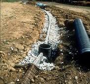 Level spreader - Wikipedia