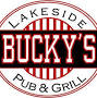 Buckys Lakeside Pub from www.beermenus.com