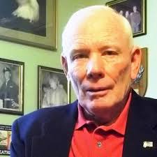 Honoring a veteran brother despite the storm