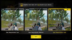 Play as long as you want, no more limitations of battery, mobile data and disturbing calls. Pubg Mobile Out Now For Free In The Us And Other Regions Gameland Nl Headliners