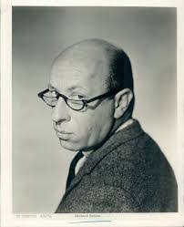 Fred Rutherford's Instagram, Twitter & Facebook