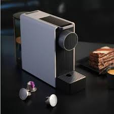 The best nespresso machines produce consistently good results. Xiaomi Scishare Mini Smart Automatic Capsule Coffee Machine Price In Dubai Abu Dhabi Buy Online At Xiaomi Dubai