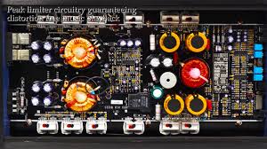 Ok follow all the color wires except the blue wire on the harness but make sure you connect blue remote wire to the blue and white wire and it should work. Rockville Db15 6000 Watt 3000w Rms Mono Class D 2 Ohm Car Audio Amplifier Youtube
