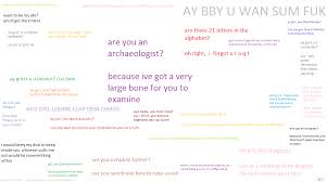 Alphabet starts with abc, but our love starts . Fit S Pickup Lines Imgur