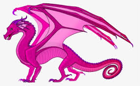 Rainwings, sandwings, seawings, nightwings, skywings, mudwings, and icewings. Transparent Wings Of Fire Png Glory Wings Of Fire Dragons Png Download Kindpng