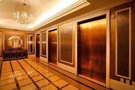 Las vegas, nv local resources. Elevators On The 29th Floor Where The New Villas Located In The Caesars Palace In Las Vegas Friday Oct 27 2017 Chitose Suzuki Las Vegas Review Journal Las Vegas Review Journal