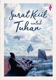 Buku Surat Kecil Untuk Tuhan Toko Buku Online Bukukita